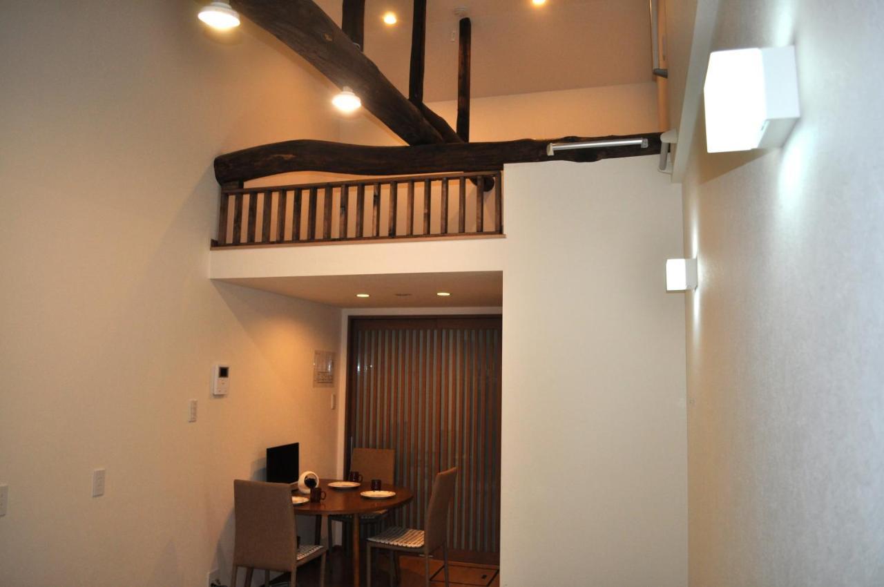 カモンイン 平田町 Kyoto Exterior photo